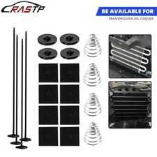 Electronic/Electric Radiator Cooling Fan Monting Tie Strap/Lock/Pad Kits Fan Tie price