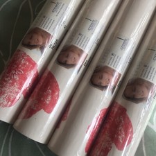 Papel Pintado Corona Linda Barker DES 76705 Lote A1 4 Rollos Nuevo 5m X 26cm Nuevo Congelación Wallpaper price