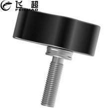 Manija de tornillo ajustable M5 para GoPro10 para cámara DSLR de acción Insta360 One R 4K Accesorios para cámaras de acción price