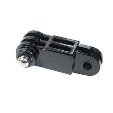Brazo de extensión BGNing para cámara de acción GoPro XIAOYI accesorios de cámara deportiva Accesorios para cámaras de acción price