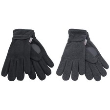 Guantes De Forro Polar Thinsulate RJM Heat Guard Para Hombre GL127 Guantes de hombre price