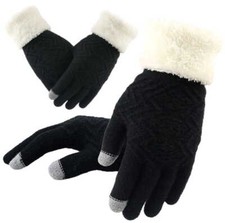 Guantes de invierno para mujer - Warm Touch - Elegantemente combinables Guantes de hombre price