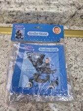 Protector de cochecito de elección de la madre clima transparente lluvia viento cubierta para bebé bebé bebé Cochecito- Capazo Rain Funda price