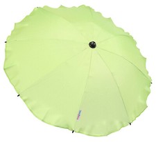 PARAGUAS BUGGY BEBÉ UNIVERSAL PARA COCHECITO COCHECITO PROTECCIÓN SOLAR LLUVIA VERDE CLARO Cochecito- Capazo Umbrella price
