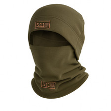 Unisex Térmico Vellón Snood & Hat Set Cálido Invierno Cuello Calentador Polaina Exterior Unisex Neck Warmer price