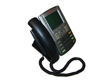 Teléfono De Escritorio VoIP Avaya 1140 VOIP Teléfono price