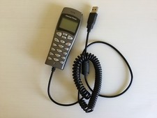 Teléfono USB Tesco Internet Phone E337 – VoIP – Skype VOIP Teléfono price