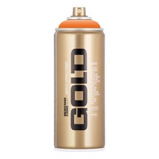 Pintura en aerosol Montana Gold 400 ml - Semi mate - 193 colores Pastel Pintura price