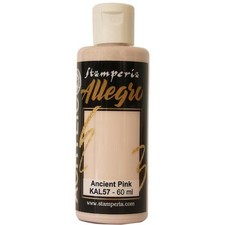 Pintura acrílica Stamperia Allegro 60 ml Pastel Pintura price