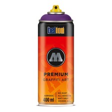 Pintura en aerosol Molotow Premium 400 ml - Semi-brillante - 250 colores Pastel Pintura price
