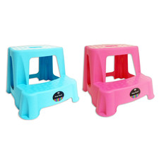 Taburete antideslizante seguro para niños baño cocina niño entrenamiento fuerte duradero Escalón Taburete para bebé price