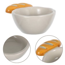 Dipping Plate Sauce Dishes for Ceramic Serving Tray with Handles Dessert Bowls Dishes price