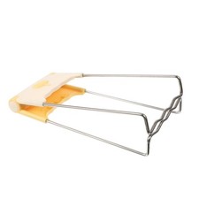 Soporte de cuenco anti-escaldaduras elevador de platos de aislamiento pinza de platos de cocina Dishes price