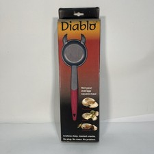 DIABLO Sandwiches Tostadora Snack Maker Tostadas Pizza Pasteles Camping Pesca Cocina Pizza Makers price