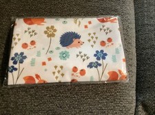 Bolsa húmeda/seca lavable con estampado de erizo, pañal impermeable, natación, viaje y mochila Húmedas Bolso para bebé price