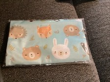 Bolsa húmeda/seca lavable para bebés animales, pañal impermeable, playa, piscina, viaje y mochila Húmedas Bolso para bebé price