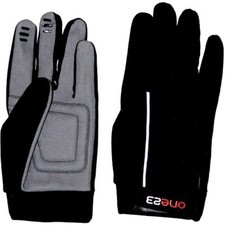 GUANTES DE CICLISMO DEDO COMPLETO ACOLCHADO PANTALLA TÁCTIL TRANSPIRABLE HOMBRE MUJER GRANDES Unisex Guantes price