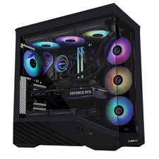 PC para juegos RTX 3050 AMD Ryzen 5 5500 3,6 GHz 16 GB de RAM común Vectoron Mark II Gaming PC price
