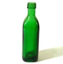 Botella Miniatura Vintage Doornkaat Verde Desde 1806 – Pieza Decorativa Botella decorativa price