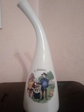 Botella Decorativa De Porcelana Lorraine Botella decorativa price