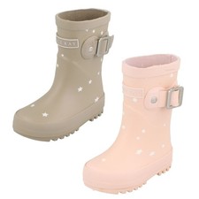 Botas De Goma Jamie Kay Para Niños Con Estrellas Botas para bebé price