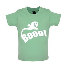 Botas Camiseta para Bebé / Pelele - Fantasma Calabaza Halloween Terror Monster Botas para bebé price