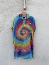 Mono Poncho SLOWTIDE Grateful Dead Surfer Talla S/M Poncho price