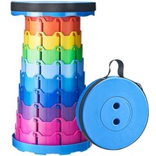 Taburete plegable para acampar para viajes, pesca, actividades al aire libre Folding Taburete price