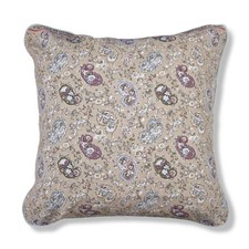 Funda para cojín de mueble BASSETTI Granfoulard IMPERIA 41 Muebles Cojín Funda price