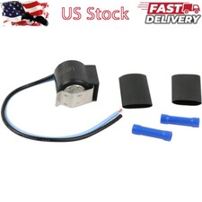 5303918214 para termostato de descongelación para refrigerador Frigidaire PS469522 AP2150145 Integrable- en Refrigerators price