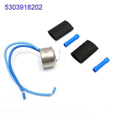 Termostato de descongelación de refrigerador apto para Frigidaire AP2150133 PS469510 5303918202 Integrable- en Refrigerators price