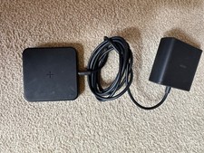 Almohadilla de carga inalámbrica Ubiolabs para teléfonos móviles usada Teléfonos móviles outlet / exposición price