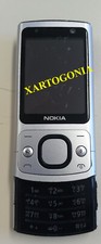 TELÉFONO CELULAR NOKIA DESLIZANTE, USADO Teléfonos móviles outlet / exposición price