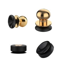 Succión de cuatro dedos para joystick de botón táctil usado para juegos de tableta de teléfono móvil Teléfonos móviles outlet / exposición price