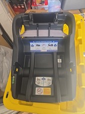 Base de asiento de coche infantil Baby Trend EZ-Lift 35 Plus negra Coche Asiento Elevador para bebé price