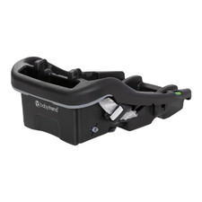 Base de asiento de coche infantil Baby Trend Ez-Lift™ plus, negra - accesorios seguros con clic Coche Asiento Elevador para bebé price