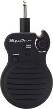 Mini amplificador portátil Spectrum AIL M101B iRock con entrada de iPod/mp3/auxiliar MP3 Player y iPod Accesorios price