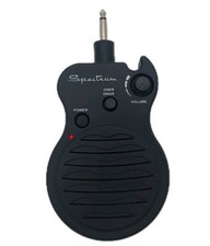 Mini amplificador portátil Spectrum AIL-M con entrada de iPod/mp3/auxiliar MP3 Player y iPod Accesorios price