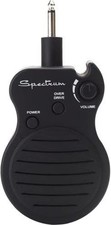 Mini amplificador portátil Spectrum AIL M101B iRock con entrada de iPod/mp3/auxiliar MP3 Player y iPod Accesorios price