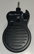 Mini amplificador portátil Spectrum AIL M101B iRock con entrada de iPod/mp3/auxiliar MP3 Player y iPod Accesorios price