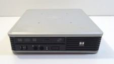PC COMPUTER ULTRASLIM HP DC7800 INTEL CORE 2 6750 RAM 2GB HDD160GB WIN VISTA B Ordenador de sobremesa price