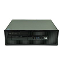 HP ProDesk 400 G1 SFF Ordenador de sobremesa price