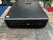 Ordenador Hp Deskpro 6000 Dual Core 2600 Mhz, 160Gb, 2000 Mb Ordenador de sobremesa price