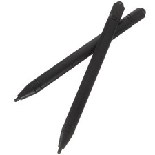 2 Piezas Tabletas Gráficas Lápiz Digital Universal LCD Tabletas Pluma Negro Graphic Tablets price