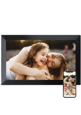 PASTIGIO  Marco de fotos digital WiFi, marco de fotos digital Frameo de 15.6 Digital Foto Frames price