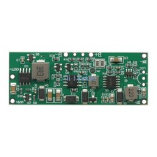 Placa de fuente de alimentación ininterrumpida 12V 3A 24W 36W módulo UPS batería de litio 3S Uninterruptible Potencia Suministros (UPS) price