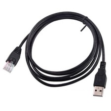 Cable USB RJ50 RJ45 10 pines de batería de respaldo de señalización simple APC AP9827 940-0127B Uninterruptible Potencia Suministros (UPS) price