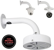 Soporte de montaje para cámara de seguridad, soporte universal para cámara domo Security Cámara Mount price