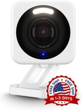 Cámara De Seguridad WIFI Inalambrica Cámara 1080P Con Detección De Mo 512 GB NUEVO Security Cámara Mount price