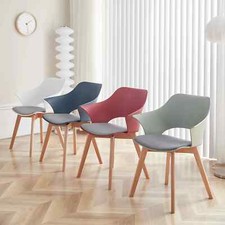 Sillas de comedor café comedor restaurante Cafe y Canteen Silla price
